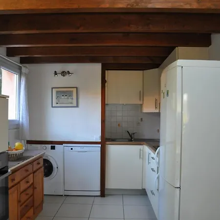 Feriehus Maisonnette Entierement Equipee - 2079