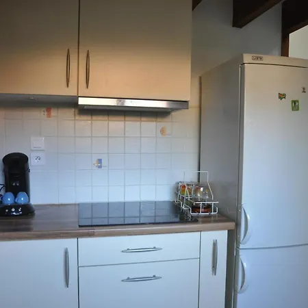 Maisonnette Entierement Equipee - 2079 Feriehus Lacanau