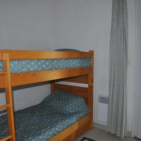 Maisonnette Entierement Equipee - 2079 * Lacanau