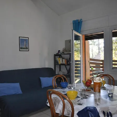 Feriehus Maisonnette Entierement Equipee - 2079