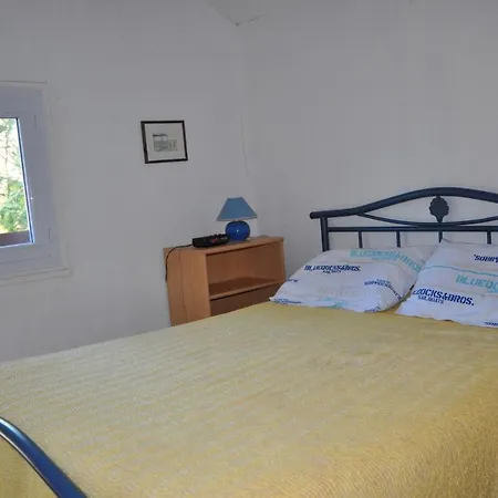 Maisonnette Entierement Equipee - 2079 Lacanau